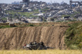 Izraelské sily zabili neďaleko mesta Džanín dvoch Palestínčanov