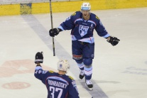 SR Hokej TL Play off 1/2 Zvolen Nitra BBX 