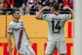 Leverkusen je stále nezdolaný, nad Frankfurtom zvíťazil 5:1