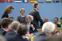 Konferencia NATO