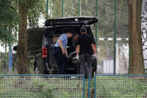 V Chorvátsku zastrelil 6 ľudí a spáchal samovraždu