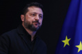 Zelenskyj kritizuje rozhodnutie Trumpa pozastaviť sankcie proti Rusku