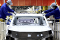 Toyota opätovne znížila plán globálnej výroby na mesiac jún