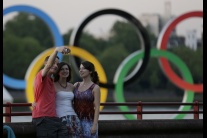 Londýn finišuje s prípravami na olympiádu