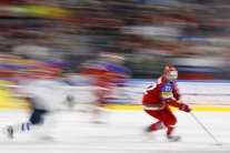 Nemecko Hokej MS17 o 3. miesto Rusko Fínsko 