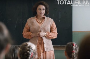 Kino novinky týždňa: Film Učiteľka ocenili v Karlových Varoch