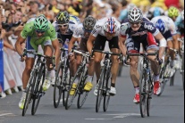 Tour de France - 13.etapa