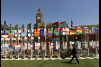 Londýn finišuje s prípravami na olympiádu