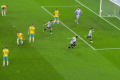 Argentína zdolala Austráliu 2:1 a je vo štvrťfinále