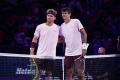 Davidovich Fokina vyhral turnaj ATP 1000 v Šanghaji