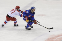 Kaufland Cup, slovenskí hokejisti, Rusko