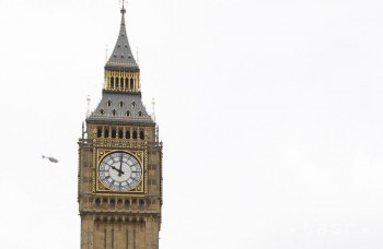 Londýnsky Big Ben zaskočil reportérov BBC: Odhalili pochybenie