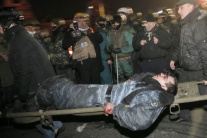 Ukrajina, nepokoje