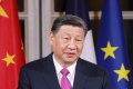 Si Ťin-pching varoval pred očierňovaním Číny pre vojnu na Ukrajine