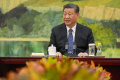 Čínsky prezident Si Ťin-pching pricestuje 8. mája na návštevu Maďarska