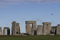 Okolie monumentu Stonehenge sa dočkalo prestavby