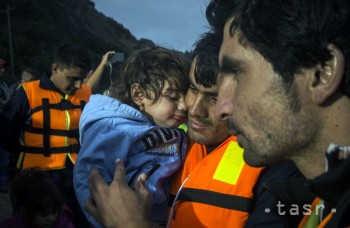 Európa migračnú vlnu dokáže zvládnuť, tvrdí expert UNESCO