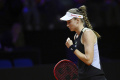 Rybakinová postúpila do semifinále turnaja WTA v Stuttgarte