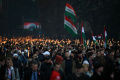 Maďarsko: Začali sa ústredné oslavy 70. výročia vypuknutia revolúcie