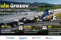 Štyri roky modernizácie Via Pribina bez jediného úrazu
