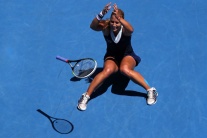 Dominika Cibulková bude bojovať o finále Australia