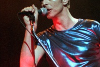 Zomrel spevák David Bowie