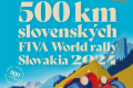 Partnerom rally 500km slovenských sú Moderné kúpele Turčianske Teplice