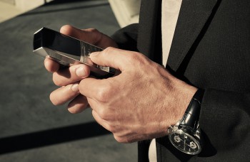 Luxusné telefóny nahradili vylepšené iPhony