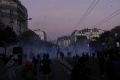 Na protest vo Francúzsku prišlo 320.000 ľudí, hlásia zrážky s políciou