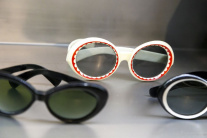 Výstava Brejle a okuliare pripomenie dizajn okulia