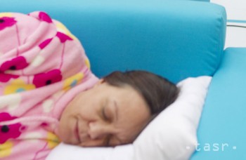 Toto ste nevedeli: Riziko mŕtvice zvyšuje aj dlhý spánok