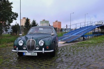 Jaguar Slovakia Tour
