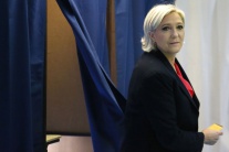 Voľby prezidenta Francúzska 