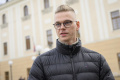 Nový primátor Kežmarku M. Hovaňák prisľúbil po nástupe do úradu zmenu