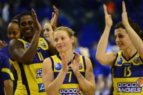 Slovenský basketbal má opäť dôvod na radosť