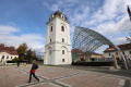 Mestská veža v Brezne zabojuje o titul Fénix - Kultúrna pamiatka roka