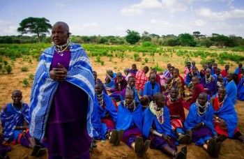 Masajovia: Berú nám celý náš život, ale za naše práva bojujeme