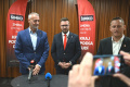 I. Šimko rešpektuje výsledky volieb v Košickom samosprávnom kraji