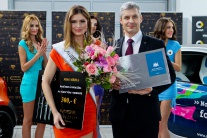 Finalistky Miss Universe Slovenskej republiky