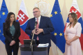 Dobrovodský stiahne podnet z ÚS k zákonu o úhrade liekov