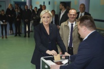 Prezidentské voľby vo Francúzsku