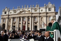 50. výročie Druhého vatikánskeho koncilu