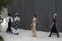 Lesbická móda nemeckého návrhára Karla Lagerfelda