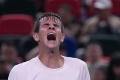 Medvedev a Basilašvili zabojujú vo finále turnaja ATP v Almaty