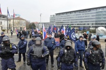 Národný pochod za samostatné Slovensko 