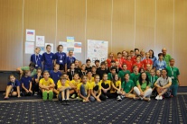 Medzinárodný olympijský tábor mládeže
