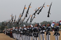 Južná Kórea, armáda