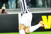 Juventus Turín - Trabzonspor