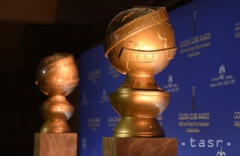 V USA zverejnili nominácie na Zlaté glóbusy 2016