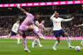 Tottenham zdolal Coventry 3:1 a má prvé víťazstvo v ligovej sezóne